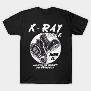 X-ray spex T-Shirt